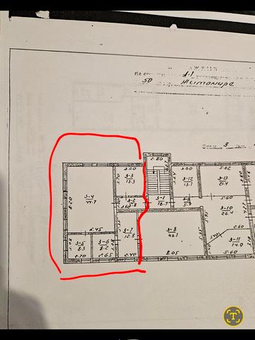 Перемоги вул., 50