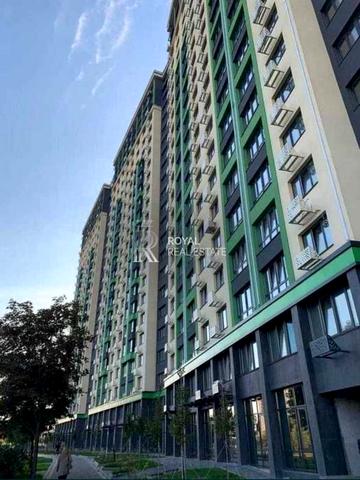 Михайла Максимовича вул. (Онуфрія Трутенка), 32-А