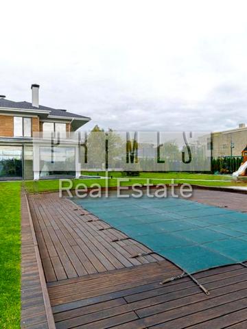 дніпровська