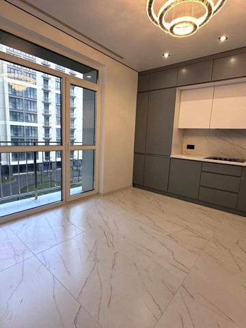 Олександра Довженка вул., (Будинок 9)