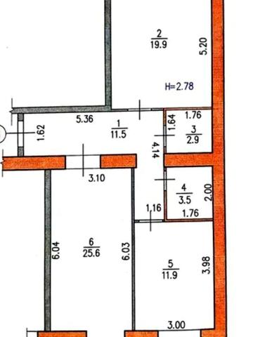 Синельниківська вул., 14, к.4