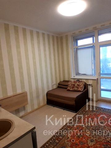 Добробутна вул., 1