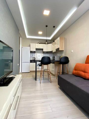 Івана Акінфієва вул. (Фучика), 30-А