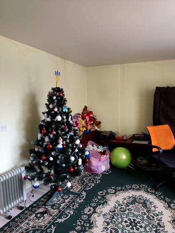 Жоліо Кюрі вул., 36