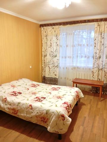 Іцхака Рабіна вул., 35