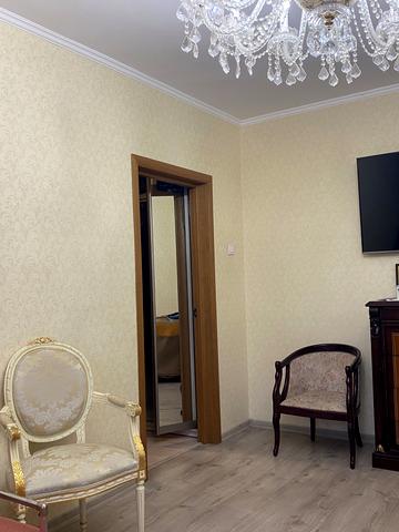 Приозерна вул., 6-А