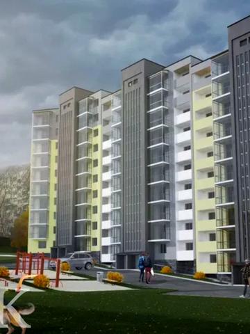 Володимира Великого вул., (Будинок 2)