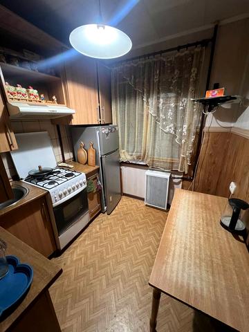 Яновського вул., 159