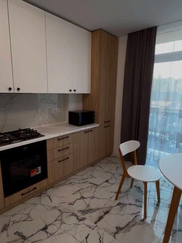 Кобилянської вул., 22-А к3