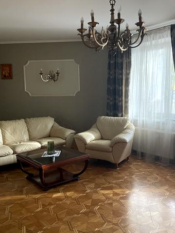 Балтиморська вул. (Посмітного), 22