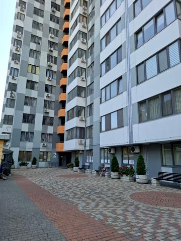 Канатна вул., 122а