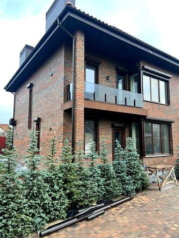 Печерська вул.