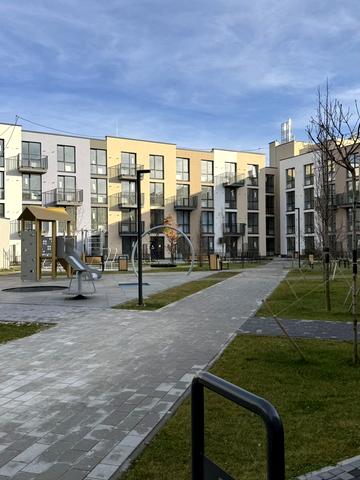 бічна Зелена