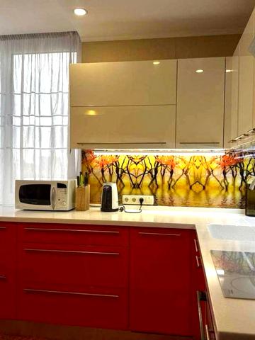 Юрія Іллєнка вул. (Мельникова), 51-Б