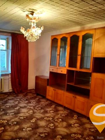 Стрийська вул., 117