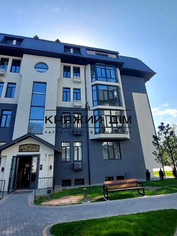 Тираспольська вул., 44