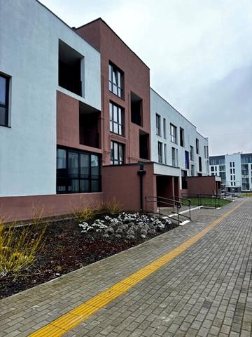 Надійна вул., (Будинок 3)