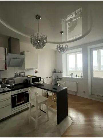 Голосіївська вул., 13-А