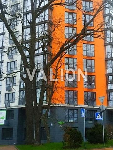 Живописна вул., 3