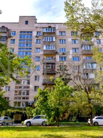 Олександра Архипенка вул. (Мате Залки), 12/3