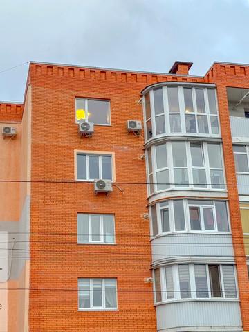 Красносільського вул., 71-Б