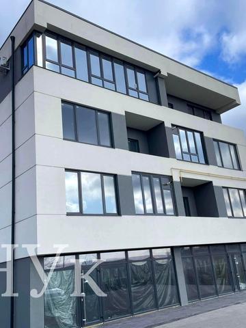 Енергетична вул., (Будинок)