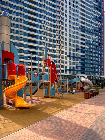 Євгена Сверстюка вул. (Марини Раскової), 6-Е