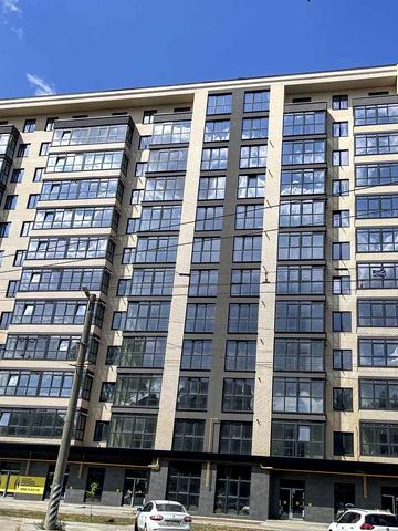 Олександра Оксанченка вул. (Степового Фронту), 6