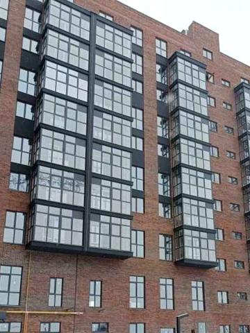 Великотирновська вул., 9А