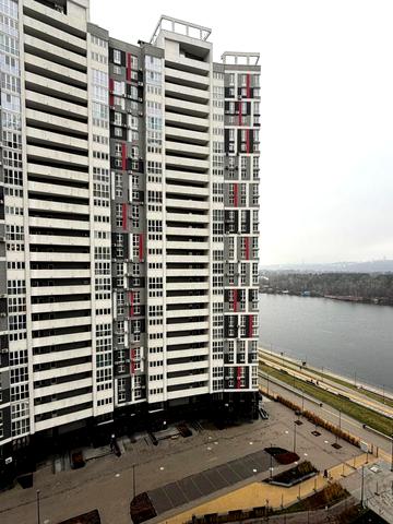 Микільсько-Слобідська вул., (Будинок 28)