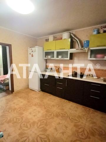 Балтська дорога вул., 6