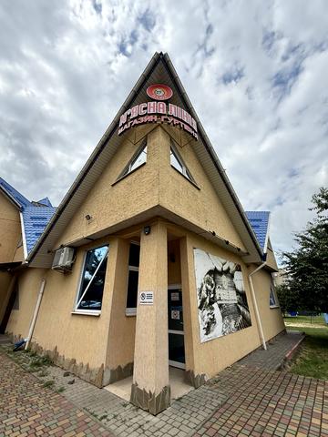 Кільцева вул., 12