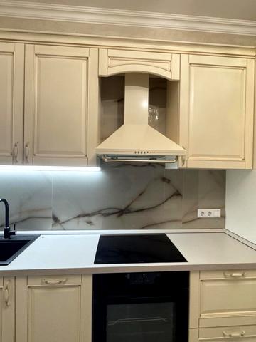 Аркадійське плато вул. (Гагаринське плато), 5б