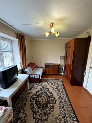 Океанівська вул., 1б