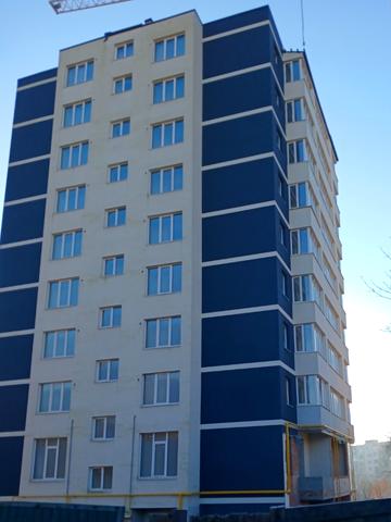 Галицька вул., (Будинок 2)