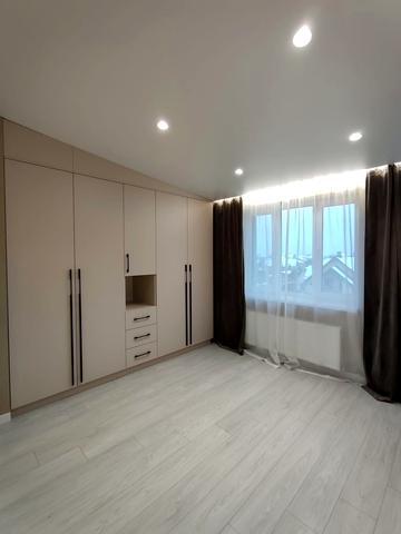 Скандинавська вул., (Будинок)