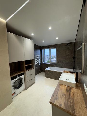 Скандинавська вул., (Будинок)