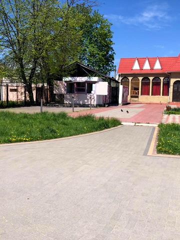 Європейська вул. (Карла Лібкнехта), 35