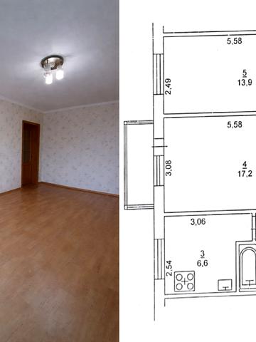 Голосіївський просп. (40-річчя Жовтня), 120к2