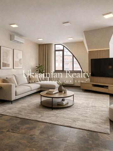 Воздвиженська вул., 50