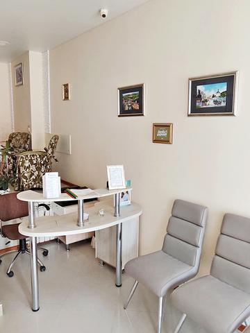 Олександрійська вул., 2а