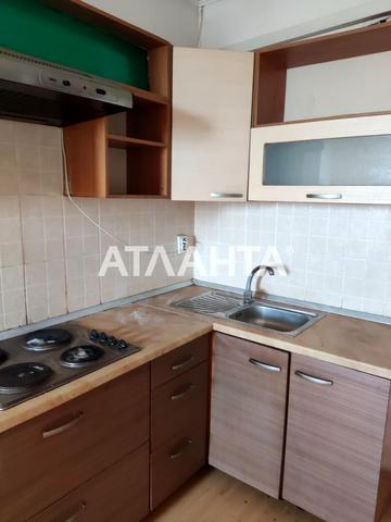 Старицького вул., 20/5