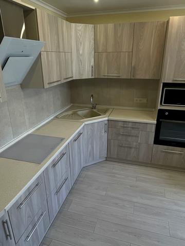 Федора Ернста вул., 16-А