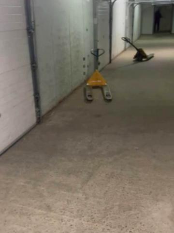 Берегова вул., 33