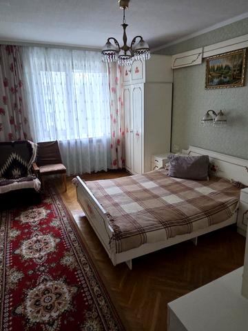 Митрополита Андрея Шептицького вул. (Анатолія Луначарського), 3-Б