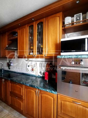 Лісківська вул., 30