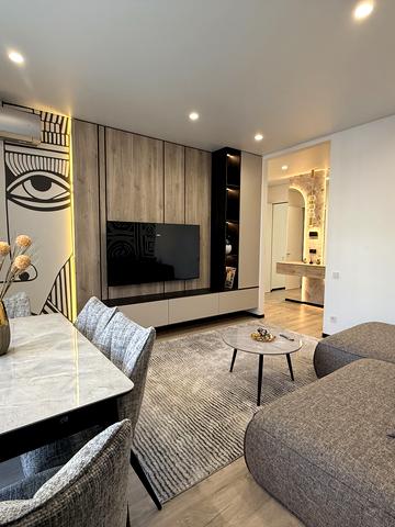 Салютна вул., 2к23