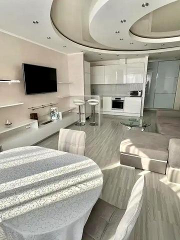 Мандриківська вул., 134