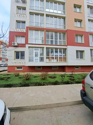 Будівельна вул., 50-Г