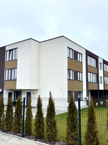 Івана Рубчака вул., 23